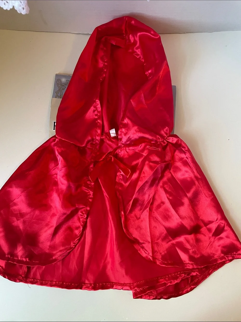 Costumes Usa classic lil